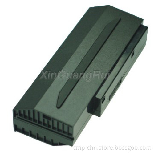 CMP Li-ion laptop Battery for ASUS A42-G73 G73-52 70-NY81B1000Z